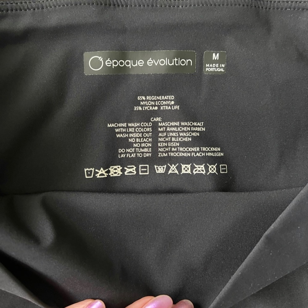 Epoque Evolution - Orion Legging - image 8